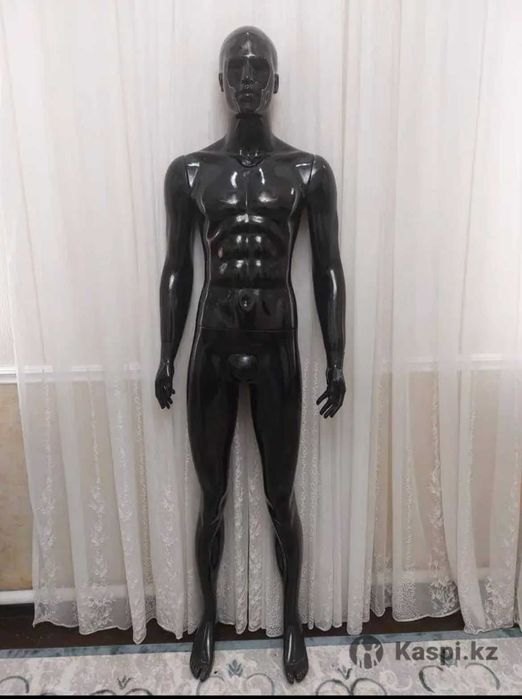 Манекены для одежды