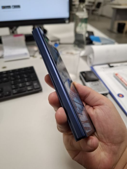 Samsung Z Fold 6 256GB 12GB в Гаранция.