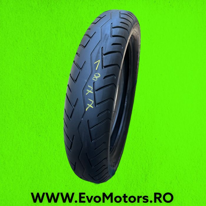 Anvelopa Moto 120 90 18 Bridgestone Bt45r 2018 Cauciuc C1877