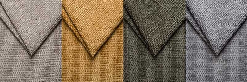 Pat Tapitat Adam Olive Eden 12 cu lada depozitare 140/160/180x200