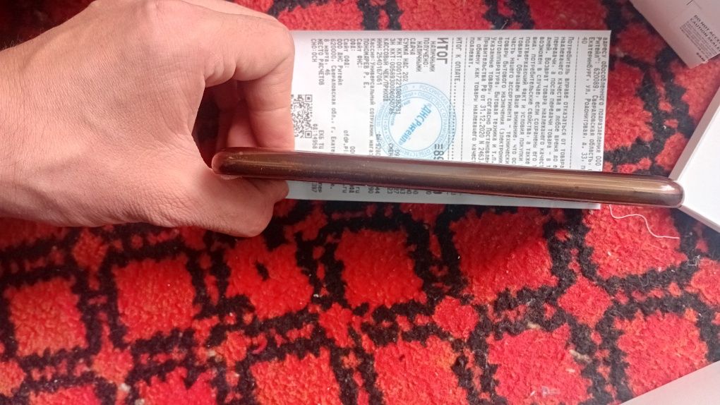 Продам Самсунг М11