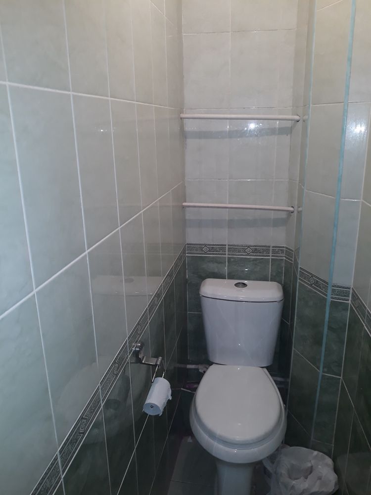 BEZ MAKLER ARENDA   4 xona faqat OILAga
