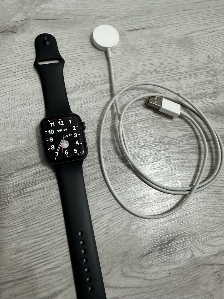 Apple Watch Seria 6 - 44MM  cluj bistrita impecabil