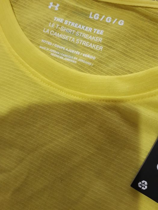 Tricou Under Armour