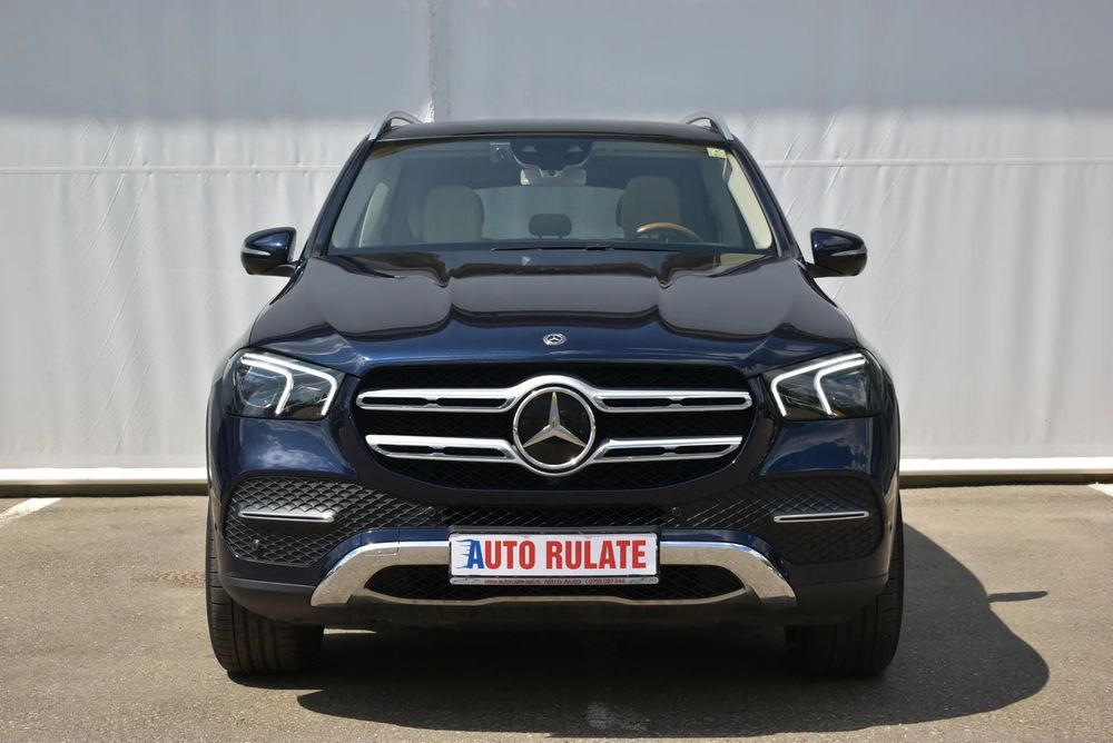 Mercedes-Benz GLE Posibilitate Leasing/Credit, Garantie, Tva Inclus!!