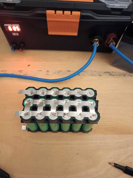 Baterie 12v 25000mah navomodel, mașinuțe copii