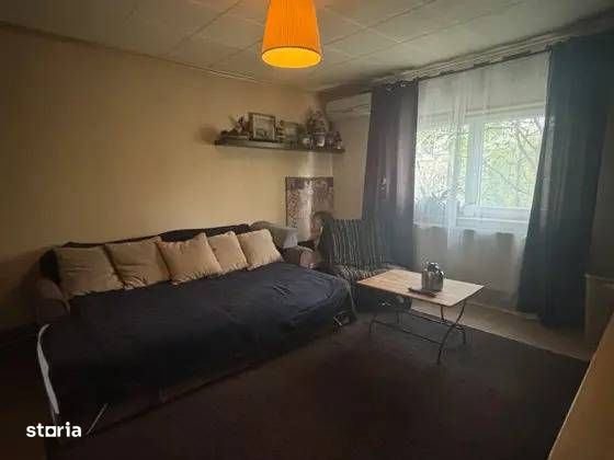 Apartament 3 camere Decomandat Nerva Traian | 750 m Metrou | Centrala