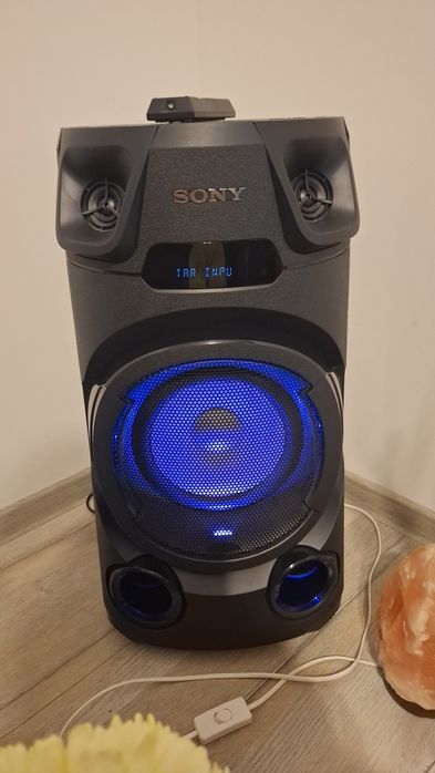 Sony.                                   .