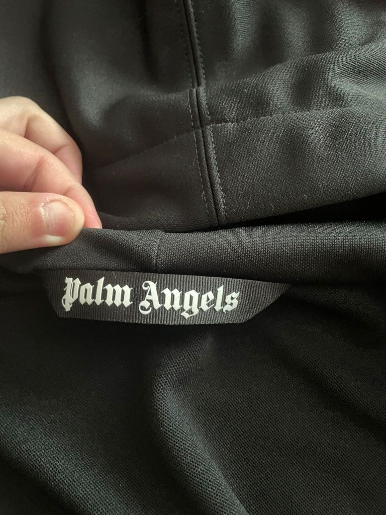 Bluza de trening Palm Angels