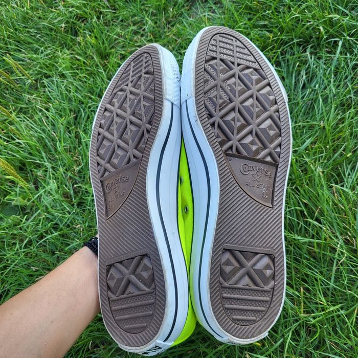 Tenisi converse mărimea 43