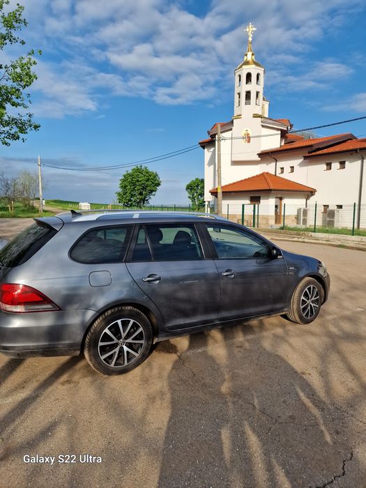 Volksvagen original цола Замъка Ямбол