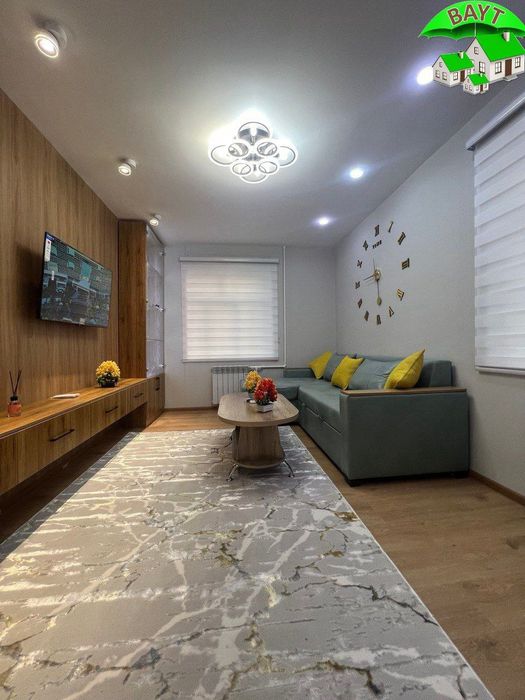 .МЕТРО НОВЗА, Разделка, Чиланзар 5 Квартал, 2в3\3\5, Продаётся Квартир