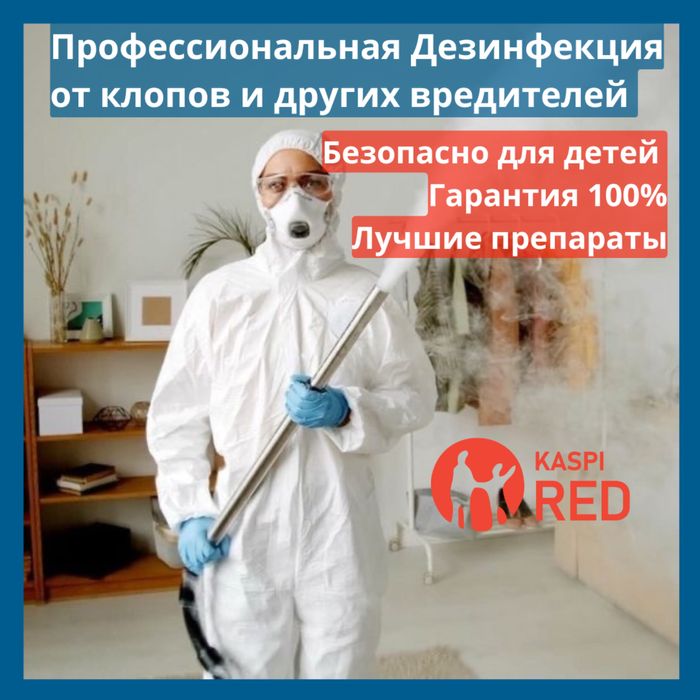 Дезинсекция от тараканов клопов дезинфекция дератизация мышь муравей