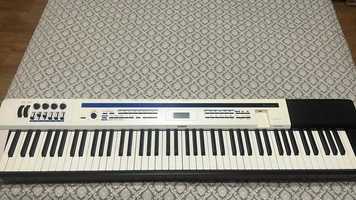 Концертное цифровое пианино CASIO PRIVIA Pro PX-5S