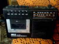 старо радио рекордер