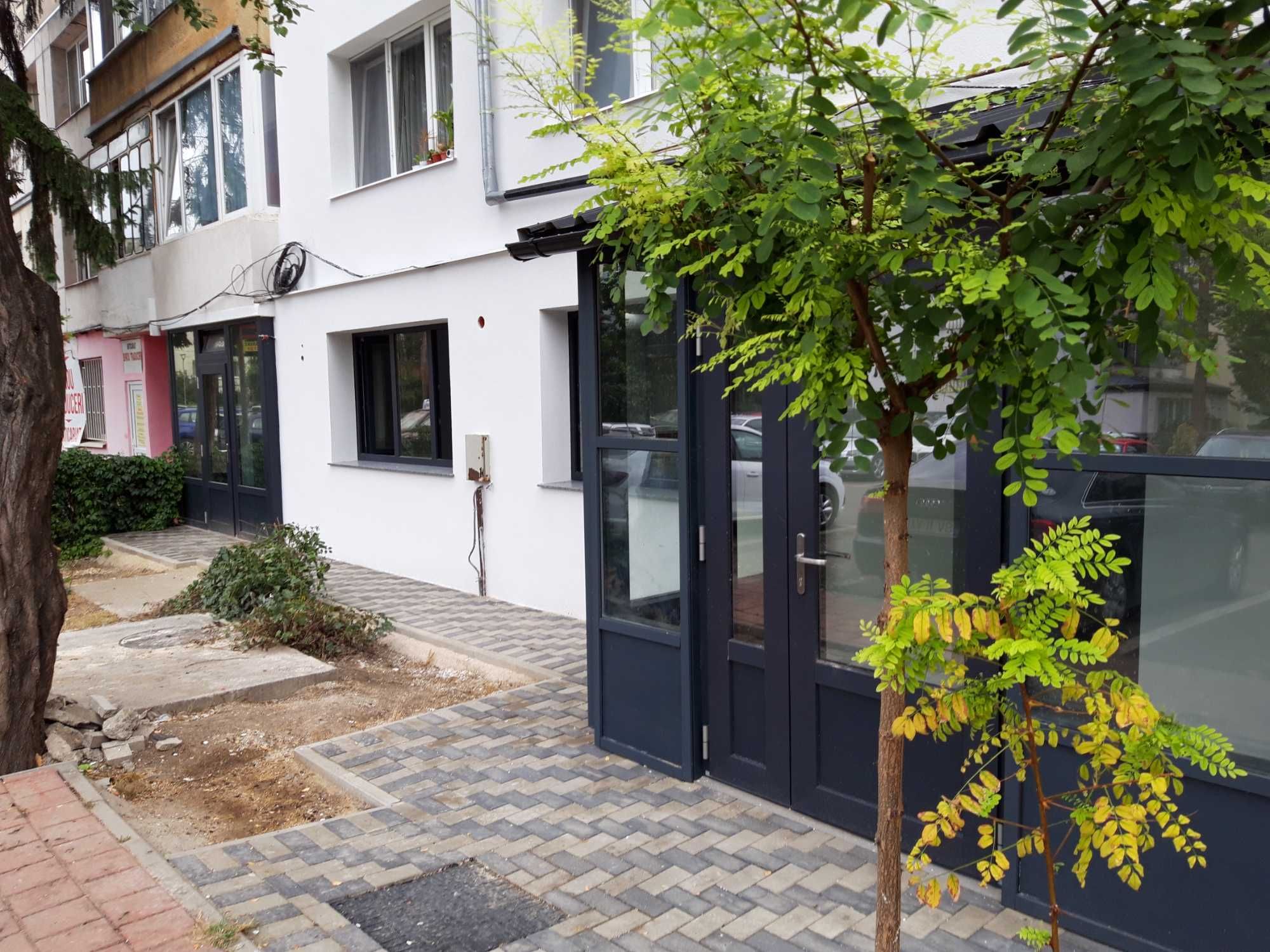 Zona Policlinica , spatiu pentru  birouri   33-70mp
