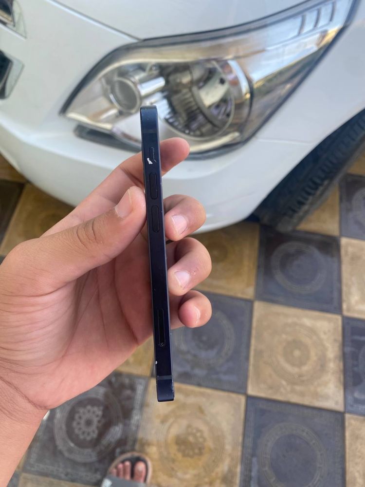 Iphone 12 mini xolati zor