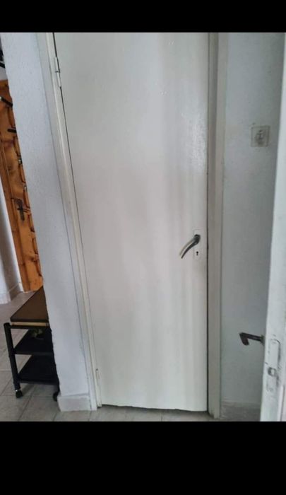 Vand/Schimb cu  teren - Apartament 2 camere, decomandat