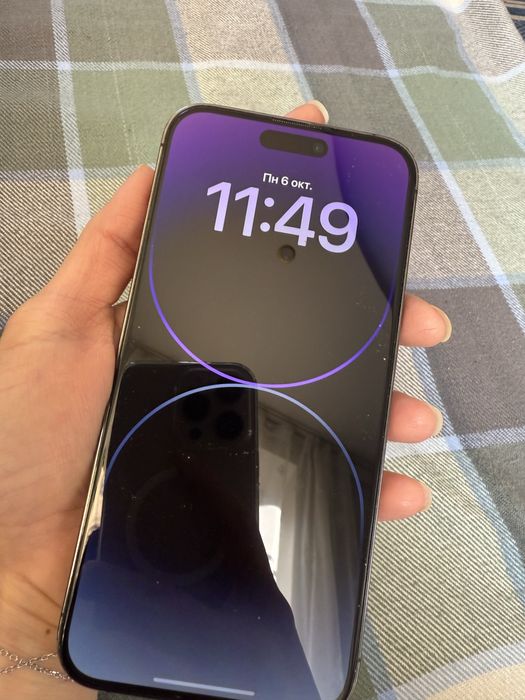 Iphone 14 pro max 512 GB