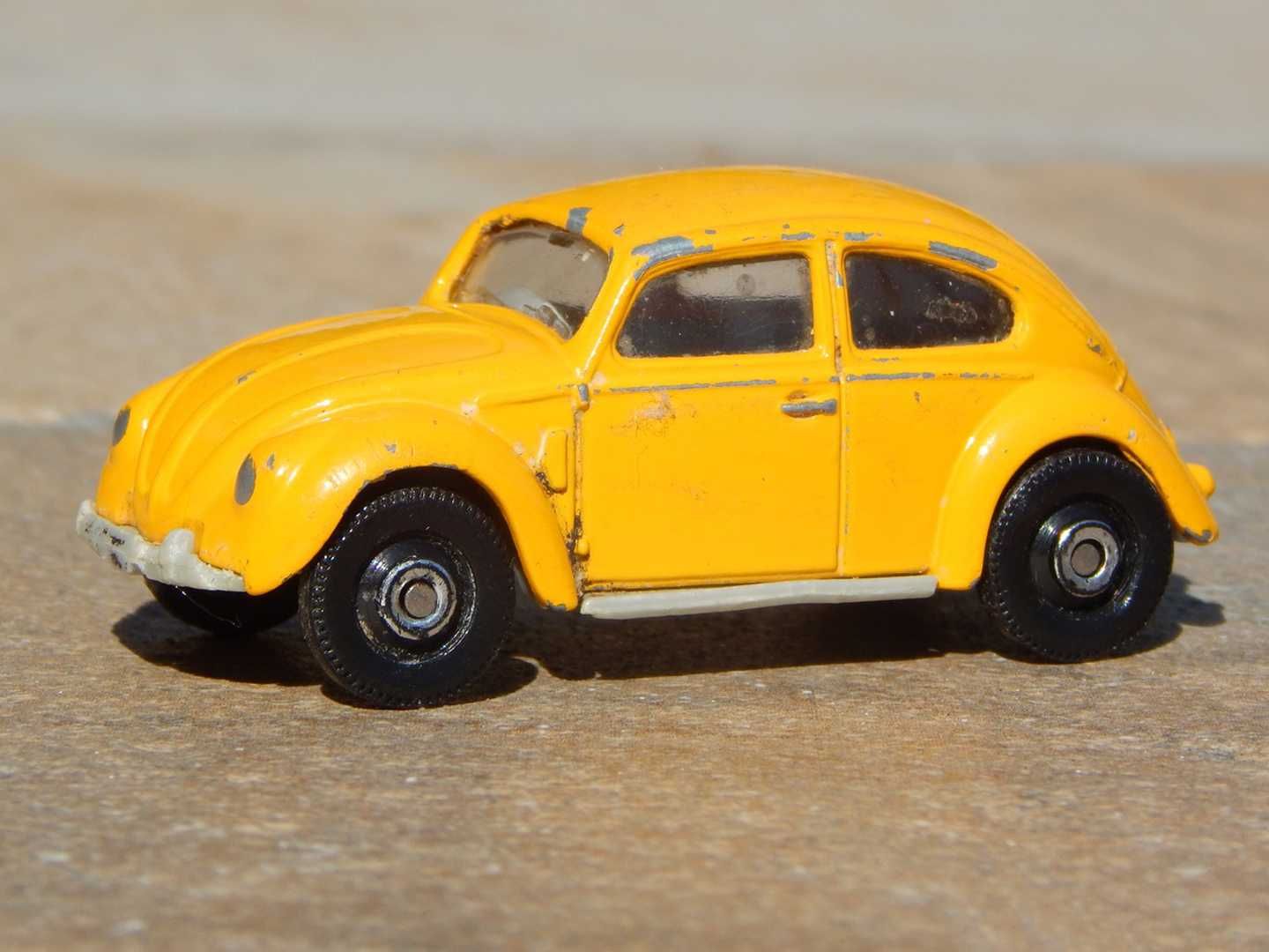 Macheta Volkswagen 1100 Broasca 1949 Corgi Marea Britanie sc 1:64