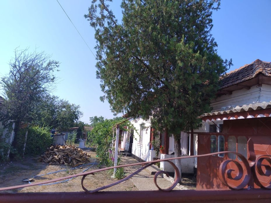 Casa de vinzare com cervenia Teleorman