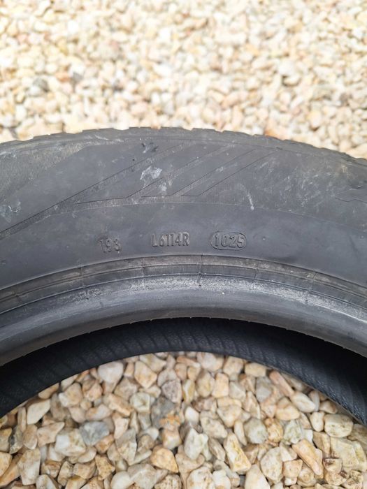 2 чифта Гуми Continental и Pirelli