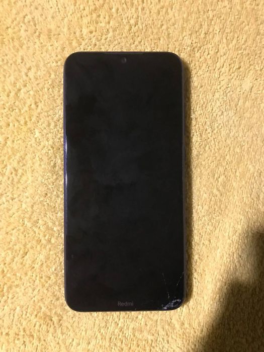 Redmi Note 8 sotiladi