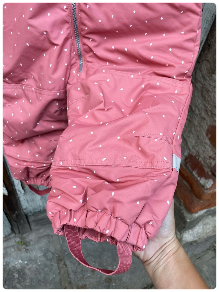 Космонавт H&M