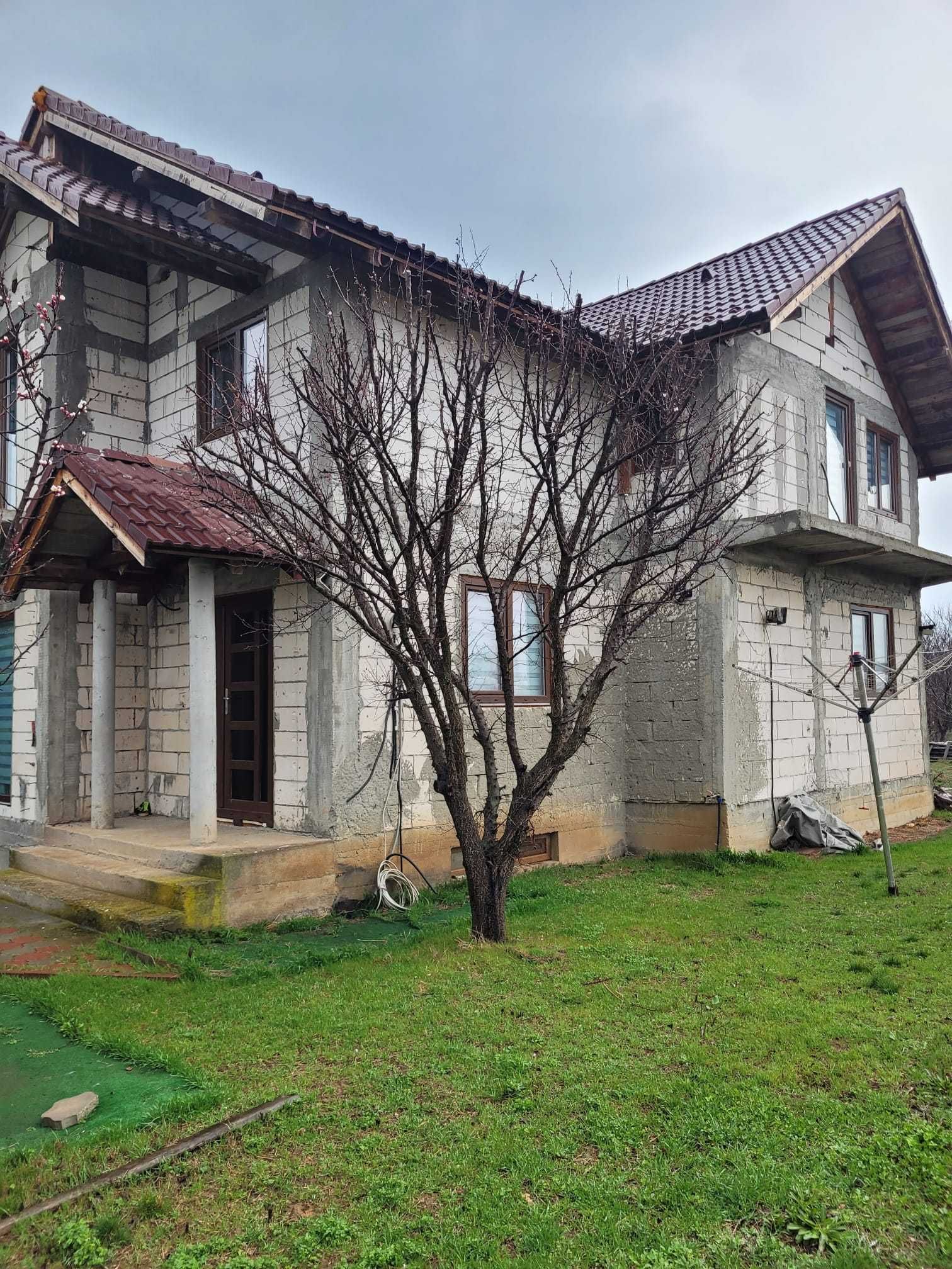 Casă de vânzare Malu Mare