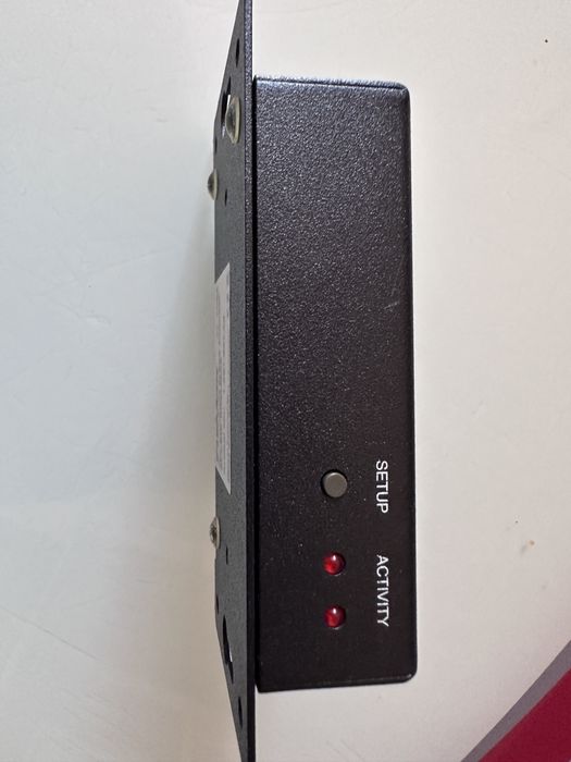 Interfata revox rs232