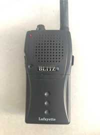 Stație radio portabila Lafayette BLITZ - 2 buc