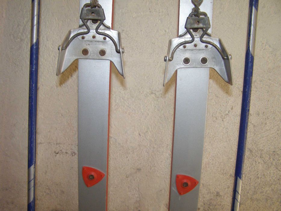 Schiuri de fond marca Marathon