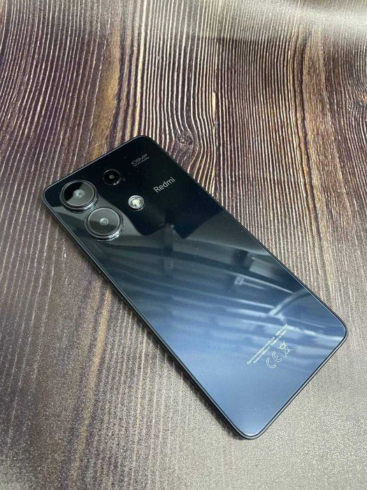 Xiaomi Redmi Note 13  128 (г.Темиртау, Мира, 98) лот 784281