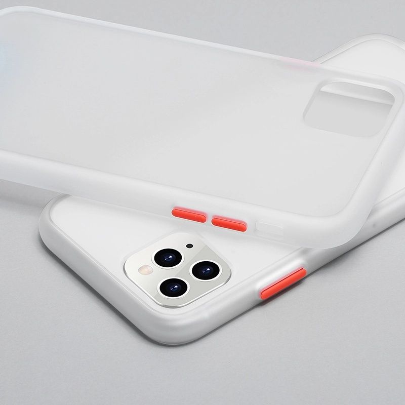 Цветен Кейс Rock за Apple iPhone 11 / 11 Pro Max X XS XR Супер Защита