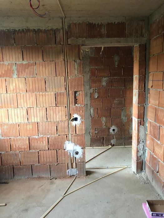 Electrician cu experiență CLUJ | NON-STOP | intervenții, urgențe, etc!