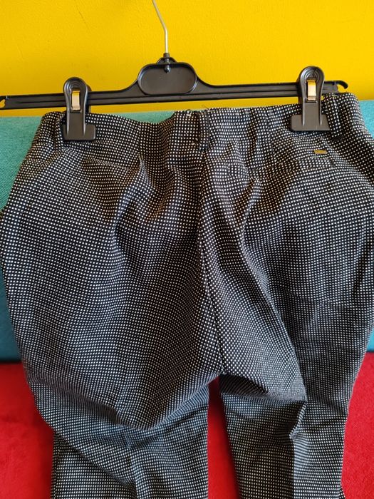 Pantaloni Armani