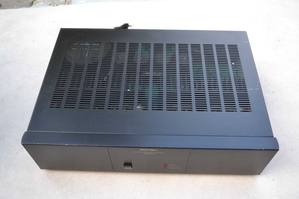 Amplificator Putere Rotel RB 980 BX