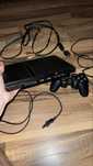 Consola PlayStation 2 PS2 slim