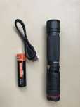 Lanterna led UV 300 lm