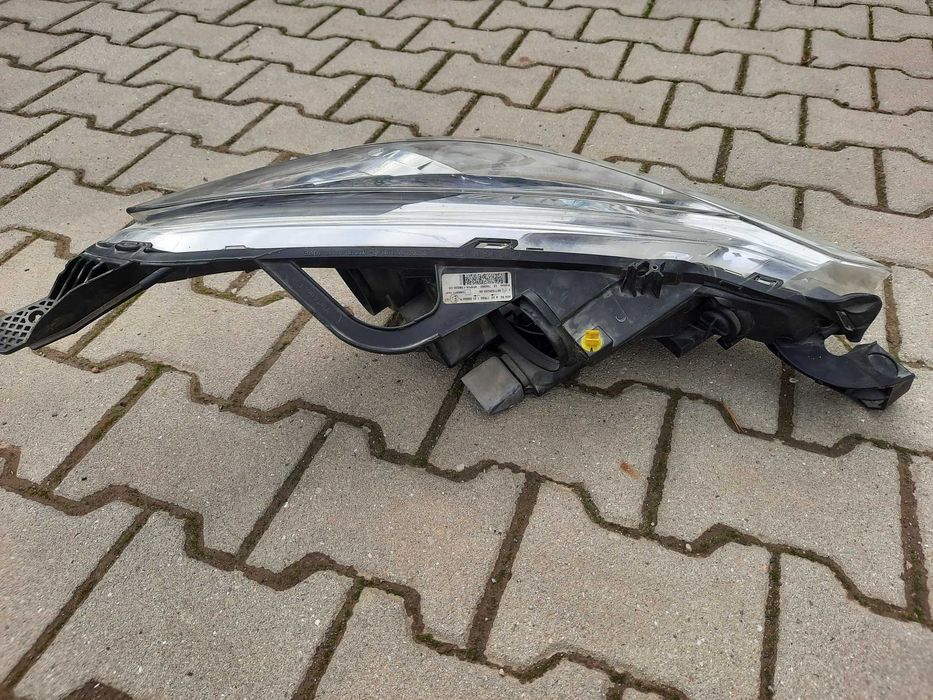 оригинален фар за Ситроен