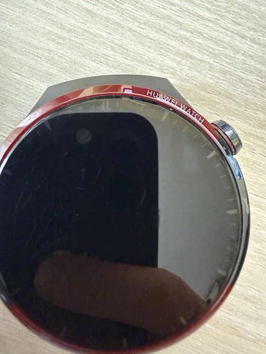 Huawei Watch GT 4 Pro Space Edition
