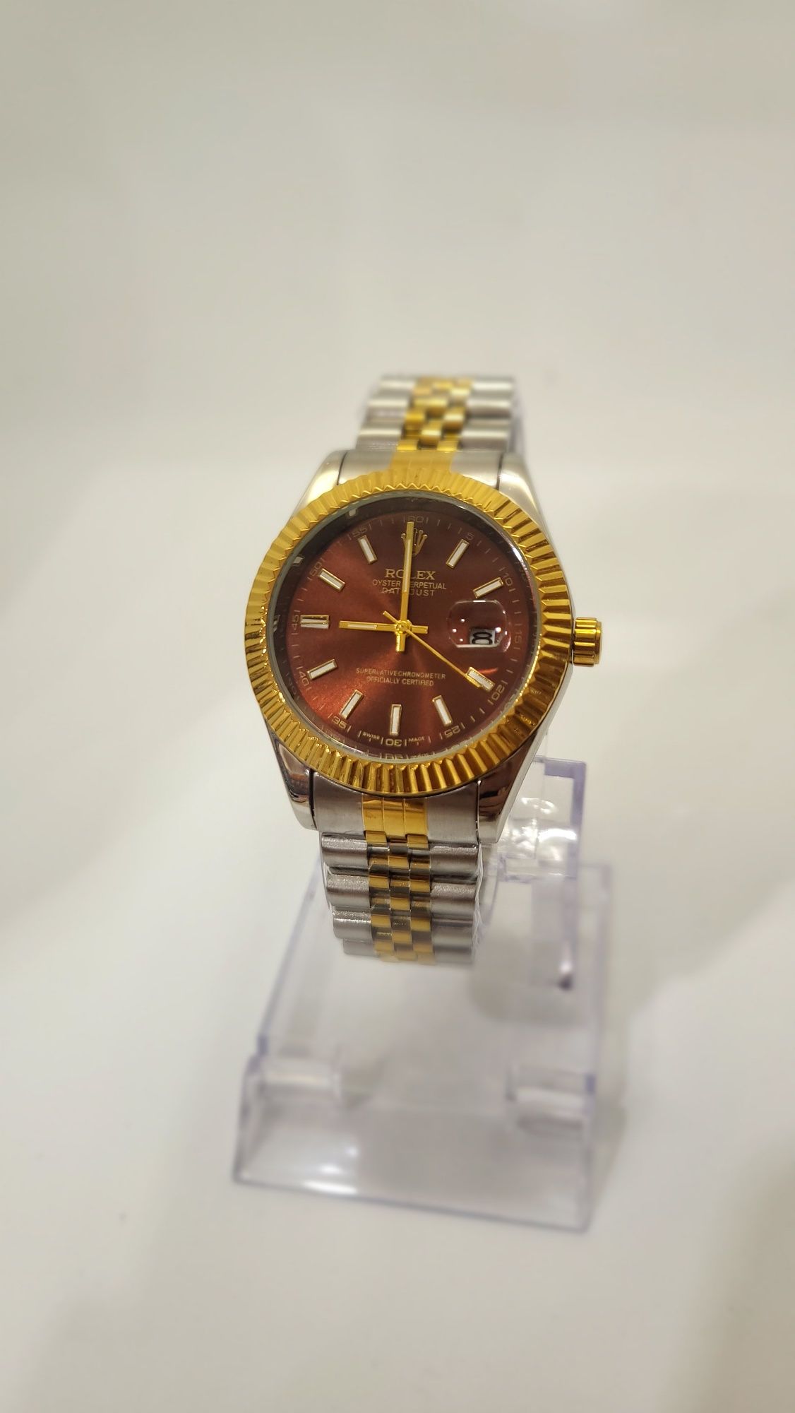 Мужские часы Rolex
