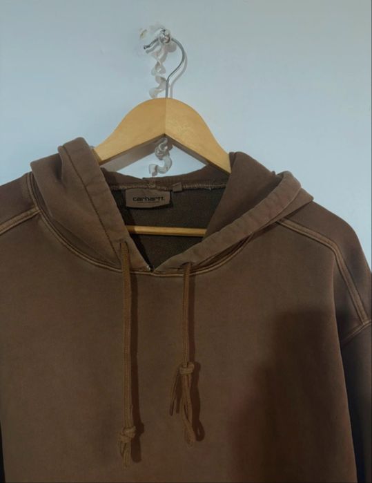Carhartt hooded arling sweat(hoodie)
