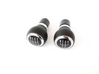 Nuca schimbator piele VW Passat B6,CC,3C,B7 5 sau 6 viteze