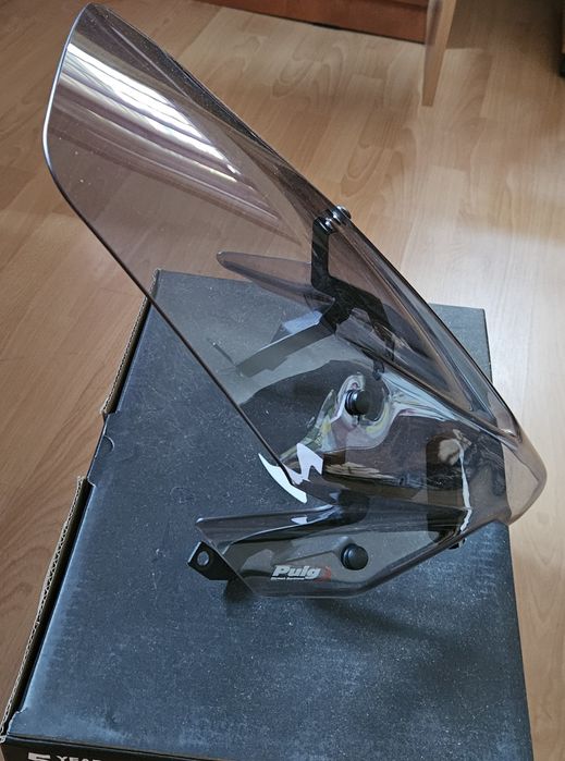 Honda hornet 750 parbriz Puig