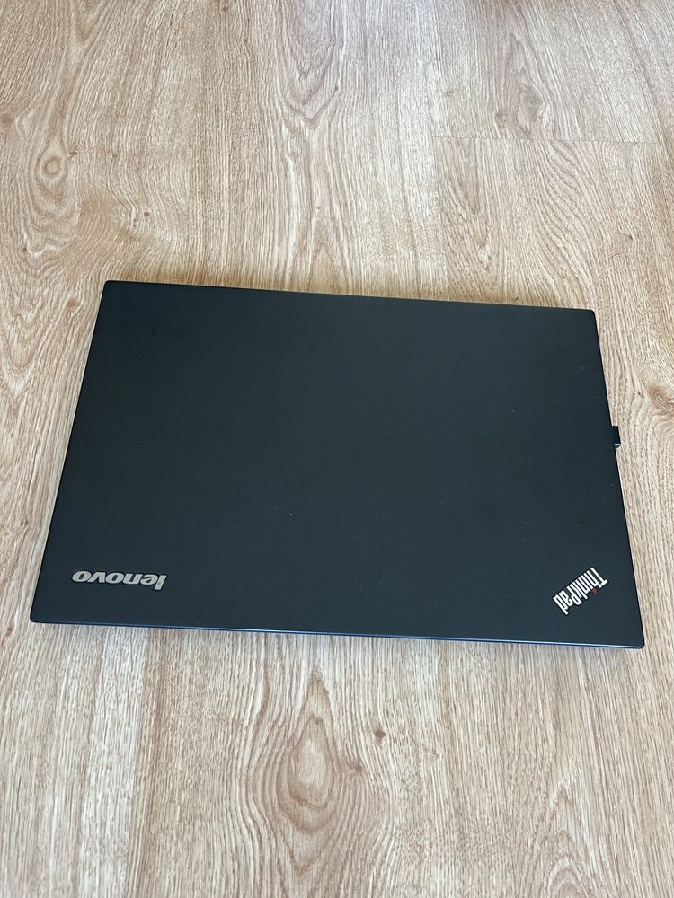 Лаптоп Леново / Lenovo T450s