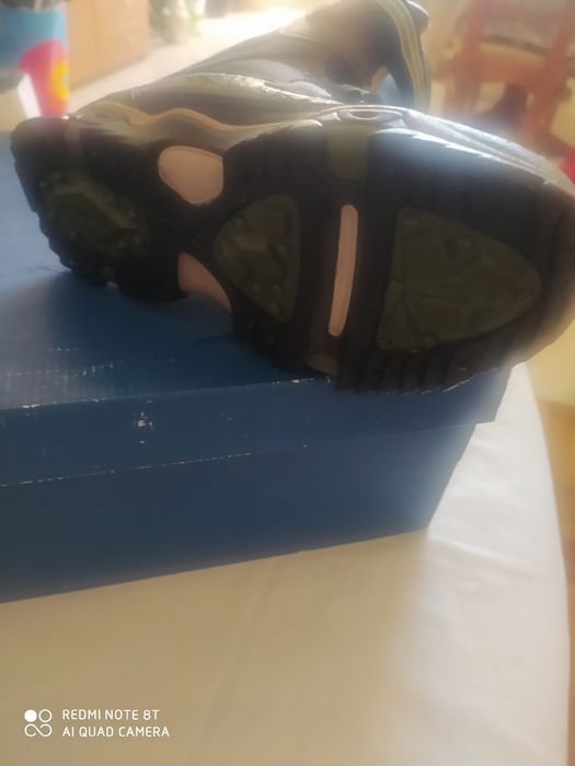 Детски ботуши и боти на ZARA, Reebok, Quechua, номер 32,33,34, 36.5