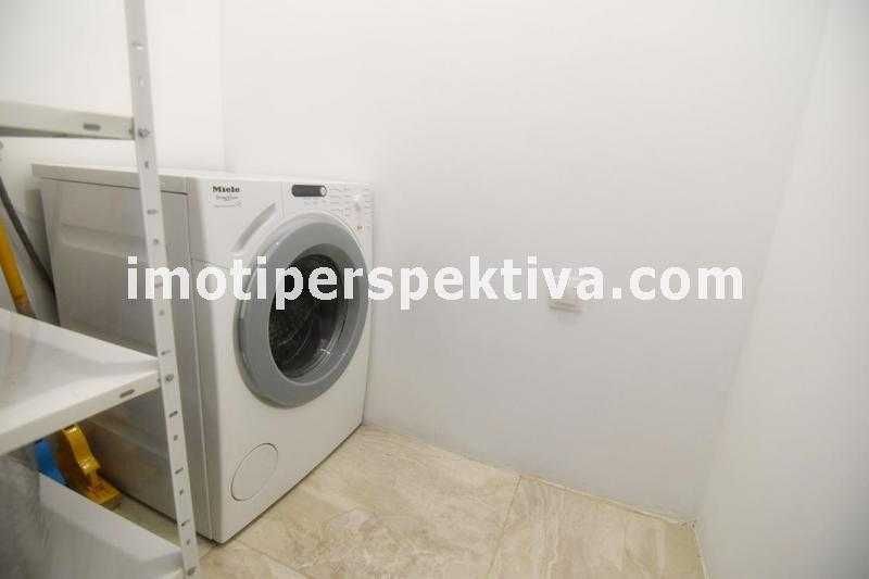 Продава се Двустаен апартамент в Пловдив, Остромила - 63 кв.м за 2302 €/кв.м - Снимка #8