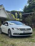 Passat CC 2015 2.0D