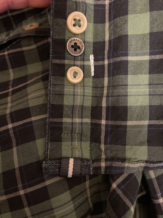 Camasa barbati Marc O’Polo XXL